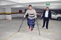 15 Temmuz Gazisi İskender Çadırcıer, Gençlerle Buluştu