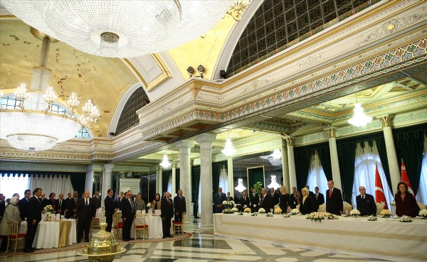 Cumhurbaşkanı Erdoğan: Esed teröristtir