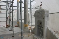 NAKKAŞ - 300 Milyon Bütçeyle Yeniden Ayağa Kaldırılıyor