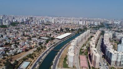 Adana'nın 'Venedik'i Mikrop Saçıyor