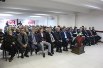 İL KONGRESİ - AK Parti Edirne İl Başkanı Akmeşe Açıklaması 'Tek Liste İle Kongreye Gidiyoruz'