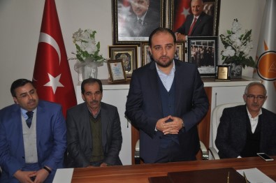 AK Parti'li Vekillerin Hedefi Büyükşehir Belediyesini Kazanmak