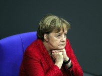 ALTERNATİF PARTİ - Almanların Yarısı Merkel'i 2021 Seçimlerinde Siyasette Görmek İstemiyor