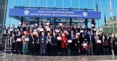 Anadolu Üniversitesi AÖF Başarıyı Ödüllendirdi