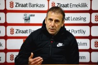 VE GOL - Avcı Açıklaması 'Mağlup Duruma Düşmek Bize Yakışmadı'