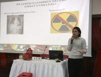 İSTANBULENSİS - Başkan Keskin Açıklaması 'Eğitim Gündemimizin Başına Aldık'