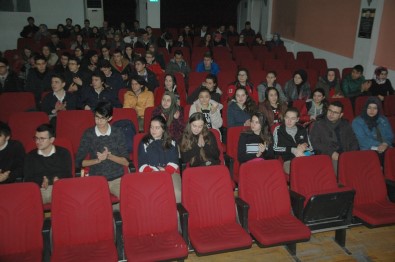 Başkan Şahin Açıklaması 'Avukatlık Kamu Adına Yapılan Bir Meslektir'