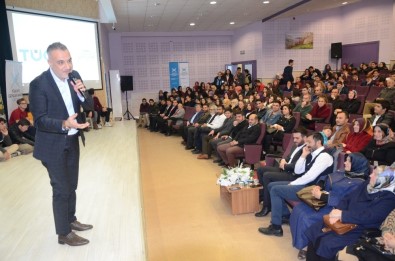 Bekir Develi Kartepeliler İle Buluştu