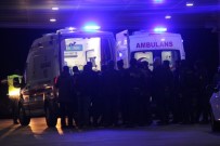Bingöl'de Çatışma Açıklaması 1 Terörist Öldürüldü, 2 Korucu Yaralandı