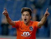 CENGİZ ÜNDER - Cengiz Ünder geri dönüyor