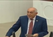ÖMER SÜHA ALDAN - CHP'li Aldan Hakkında Soruşturma