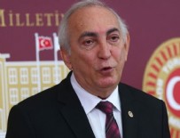 SORUŞTURMA İZNİ - CHP'li vekil hakkında soruşturma başlatıldı