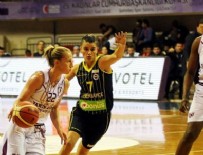 Cumhurbaşkanlığı Kupası'nın sahibi belli oldu