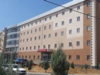 TECAVÜZ DAVASI - Devlet hastanesinde erkek temizlik işçisine tecavüz dehşeti