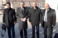 YILLIK İZİN - Eskişehir Büyükşehir Belediyesi Hakkında Şok İddia