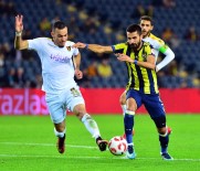 Fenerbahçe Çeyrek Finale Yakın