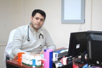 Gemerek Devlet Hastanesi'nde Uzman Doktor Sevinci