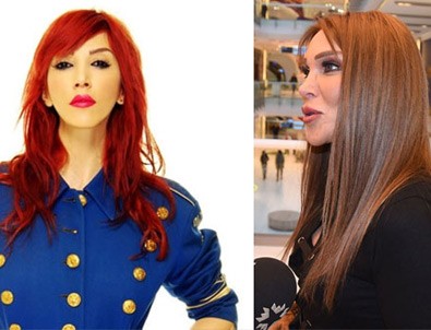 Hande Yener ile Seren Serengil arasındaki gerilim yargıya taşındı