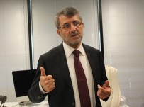 İNSAN HAKLARI İNCELEME KOMİSYONU - İHİK Başkanı Serdar Açıklaması 'CHP Her Zamanki Millet Karşısı Siyasetine Devam Ediyor'