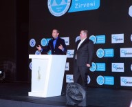 EGEMEN BAĞIŞ - İstanbul Ekonomi Zirvesi'nde Türkiye'nin Endüstri 4.0'I Masaya Yatırıldı