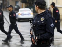 İstanbul merkezli 29 ilde FETÖ operasyonu