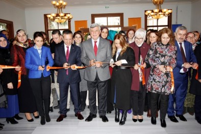 KADEM Kocaeli Şubesi Açıldı