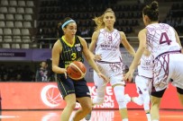 Kadınlar Cumhurbaşkanlığı Kupası Açıklaması Yakın Doğu Üniversitesi Açıklaması 75 - Fenerbahçe Açıklaması 59
