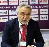 HİDAYET TÜRKOĞLU - 'Kaliteli Bir Markayı Devirdik'