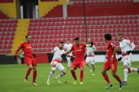 MAICON - Kayserispor Avantajı Kaptı