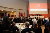 KOBİ OSB'ye Talep Yağıyor