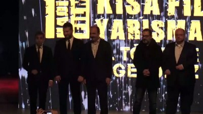 'Kurtlar Vadisi Kaos'ta Myanmar'dan Da Hikayeler Olacak