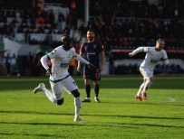 KERİM FREİ - Lig Liderine Kupa Şoku