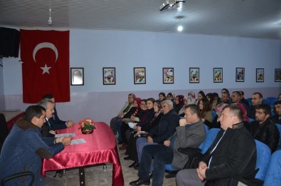 Malkara'da 'Süt Sığırcılığı Yetiştiriciliği' Kursu