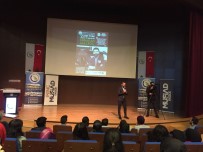 OTOMOBİL TASARIMI - Malkoç, 'Hedefiniz, Hayaliniz Olsun'