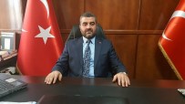 VELİ AĞBABA - MHP'li Avşar'dan Ağbaba'ya Yanıt