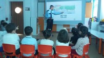 TRAFİK TESCİL - Miniklere Trafik Eğitimi