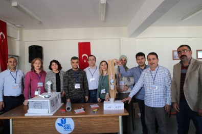 Osmaniye'de STEM Eğitimi Tamamlandı