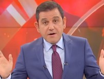 FATİH PORTAKAL - Portakal'dan Semih Yalçın'a: 'Siz bu dünyada yaşamıyor musunuz?'