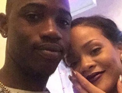 Rihanna'nın kuzeni hayatını kaybetti!