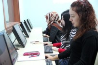 NÜFUS CÜZDANI - SAMEK'lerde Yeni Dönem Kayıtları Başlıyor