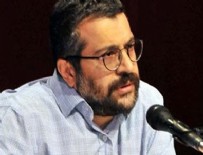 SONER YALÇıN - Soner Yalçın'dan solculara eleştiri