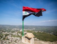 SURIYE DEVLET BAŞKANı - Suriye’den Erdoğan’a yanıt: Teröristlere sınırsız destek veriyor