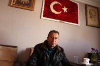 FAIK DEMIR - Teknik Direktör Faik Demir, Gaziantepspor'dan Neden Ayrıldığını Bilmediğini Açıkladı