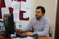 BAŞPıNAR - Telefonu Cebinde Patlayarak Yanan Doktor O Anları Anlattı