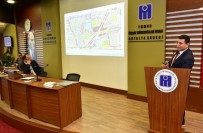 GECEKONDU - Tütüncü Kentsel Dönüşüm Çalıştayı'na Katıldı