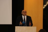 İŞ MAHKEMESİ - Yrd. Doç. Dr. Yasan Açıklaması 'Arabuluculuk Husumeti Ortadan Kaldıran Bir Yöntem'