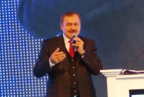 '15 Yılda 158 Milyar Liralık Yatırıma İmza Attık'