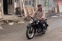 ALMANLAR - 1930 Model !