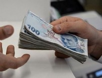2018 yılı memur ve memur emeklisi maaşları