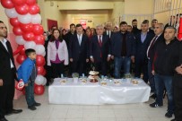 EL YAPIMI BOMBA - AK Eğitim Seferberliği Diyarbakır'a Sıçradı